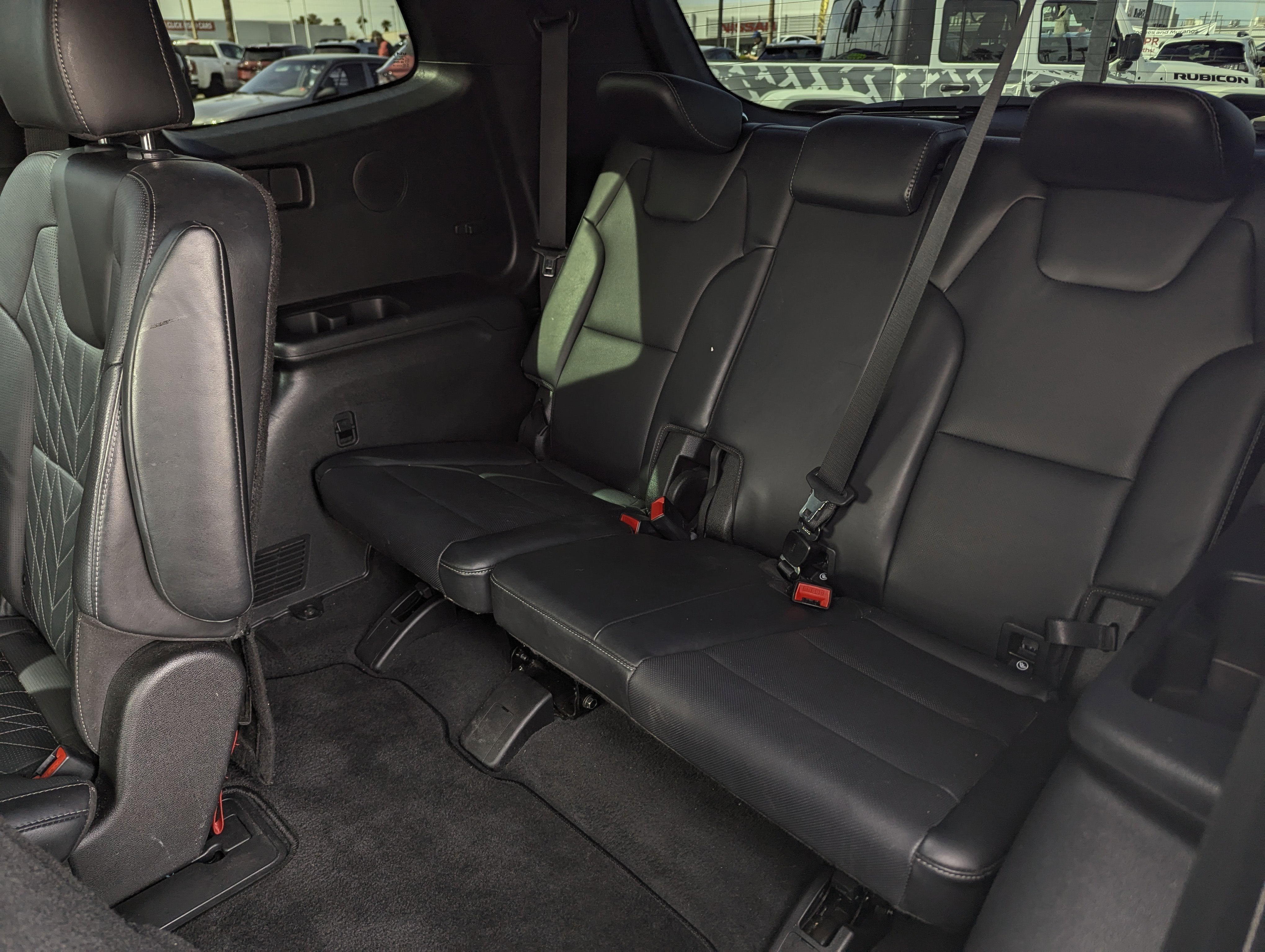 2023 Kia Telluride SX Prestige X-Pro