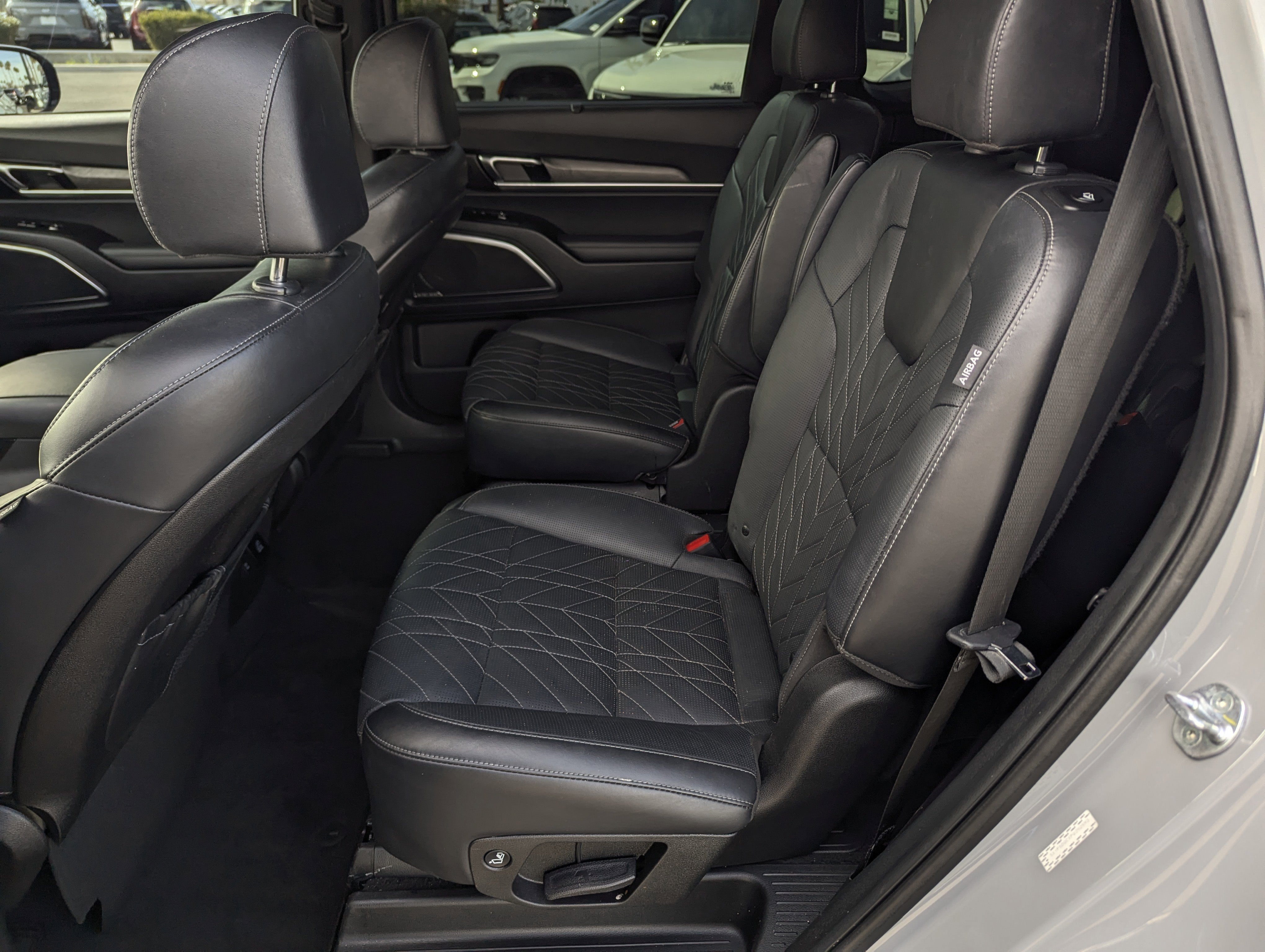 2023 Kia Telluride SX Prestige X-Pro