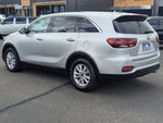 2019 Kia Sorento 2.4L LX