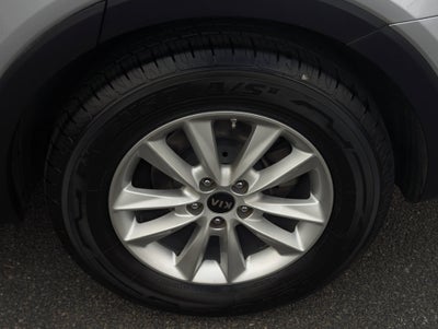 2019 Kia Sorento 2.4L LX