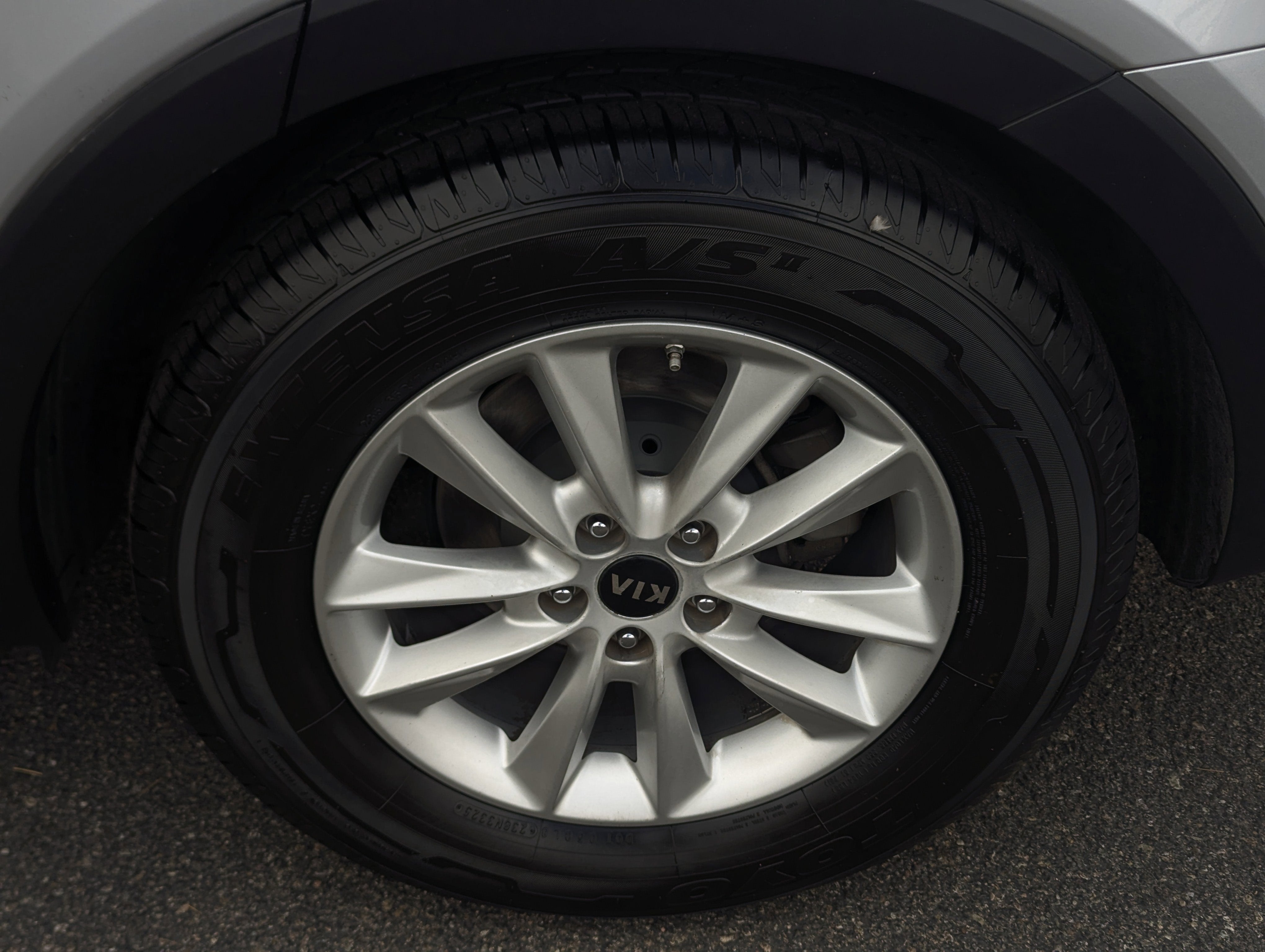 2019 Kia Sorento 2.4L LX