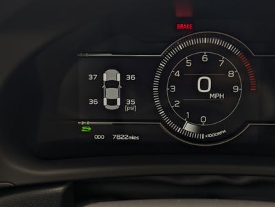 2024 Subaru BRZ Limited