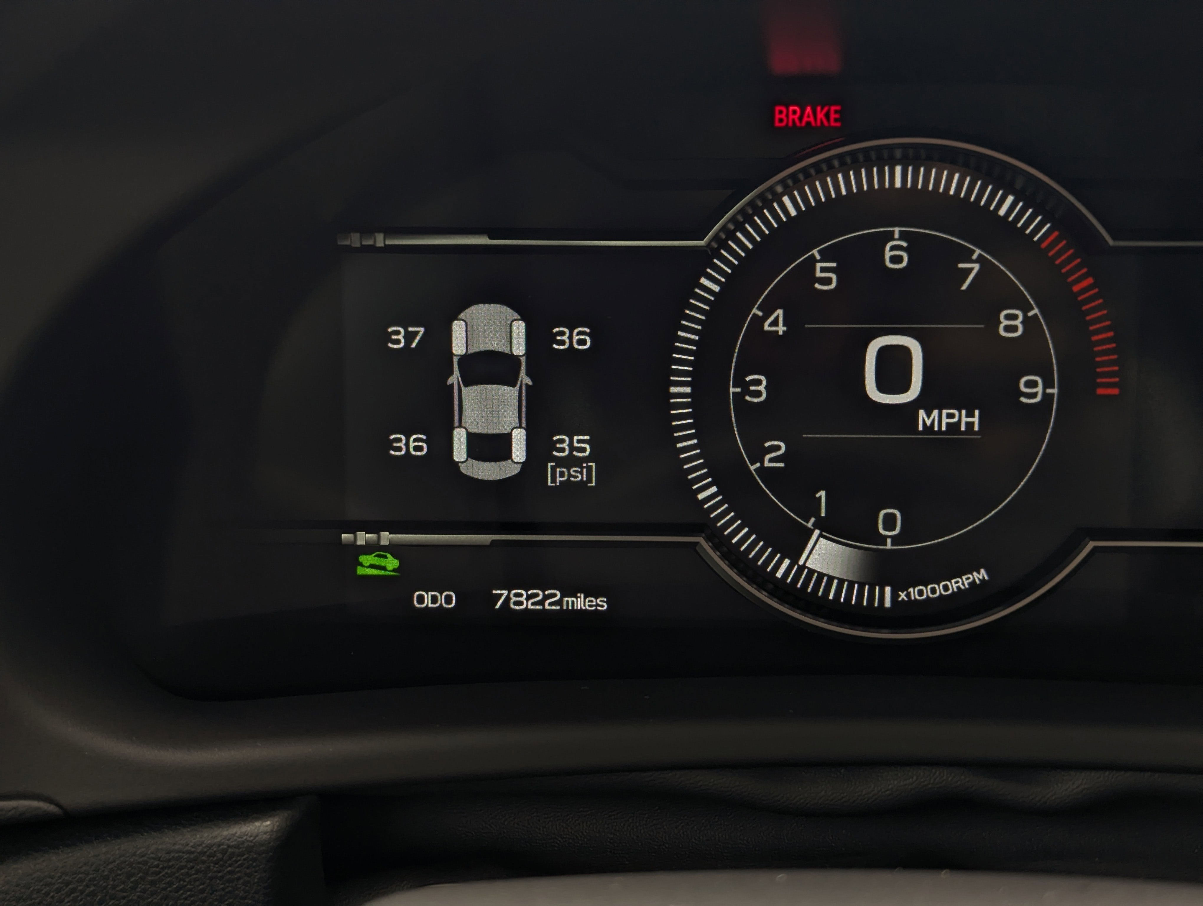 2024 Subaru BRZ Limited