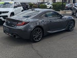 2024 Subaru BRZ Limited