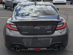 2024 Subaru BRZ Limited