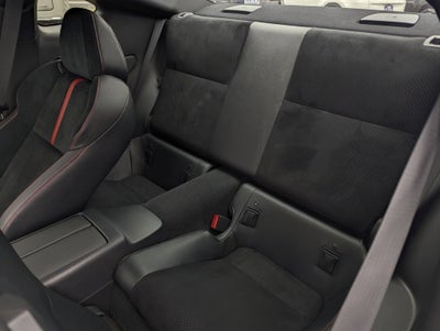 2024 Subaru BRZ Limited
