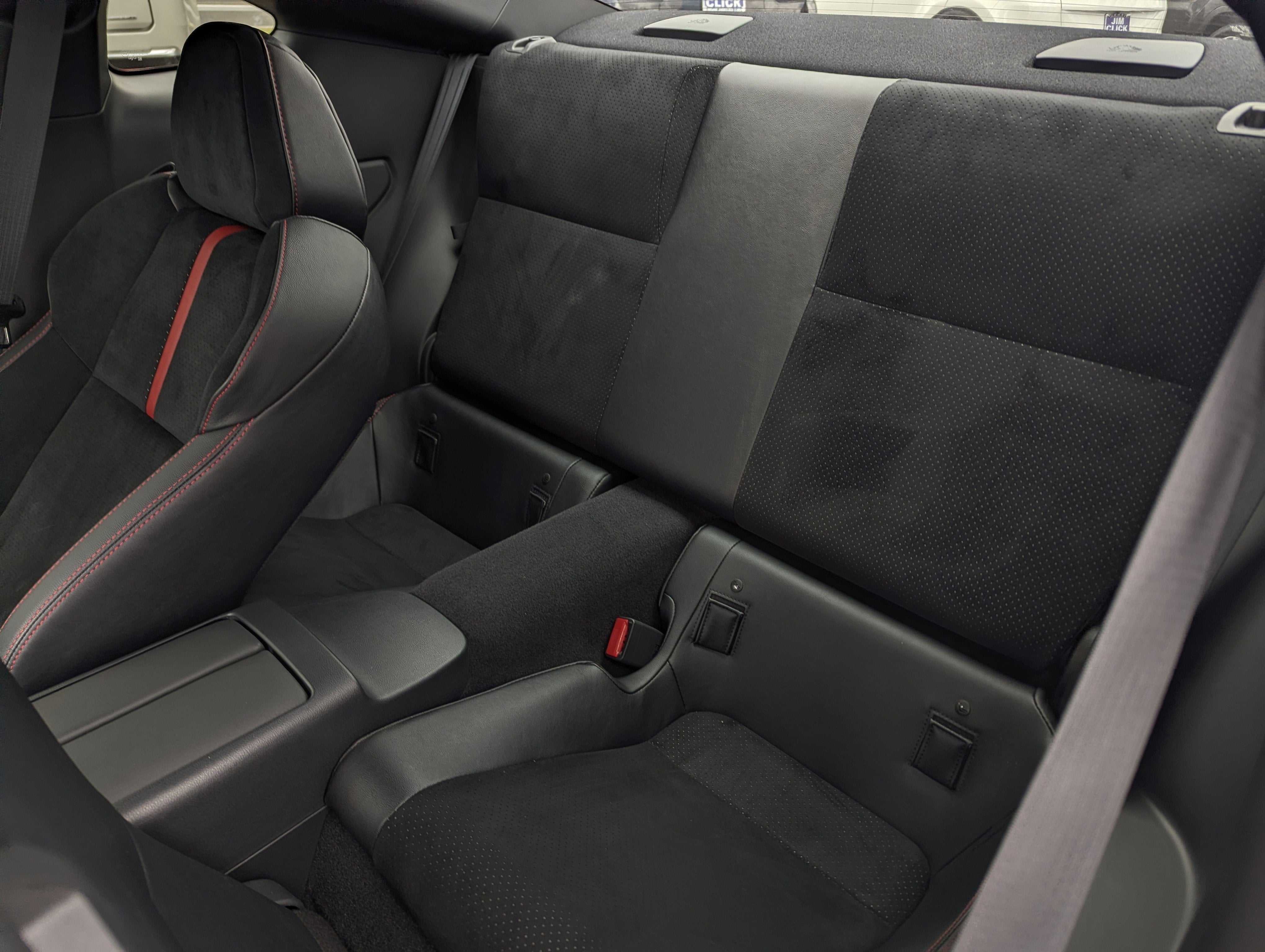 2024 Subaru BRZ Limited