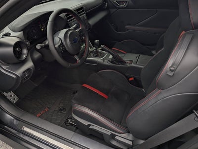 2024 Subaru BRZ Limited