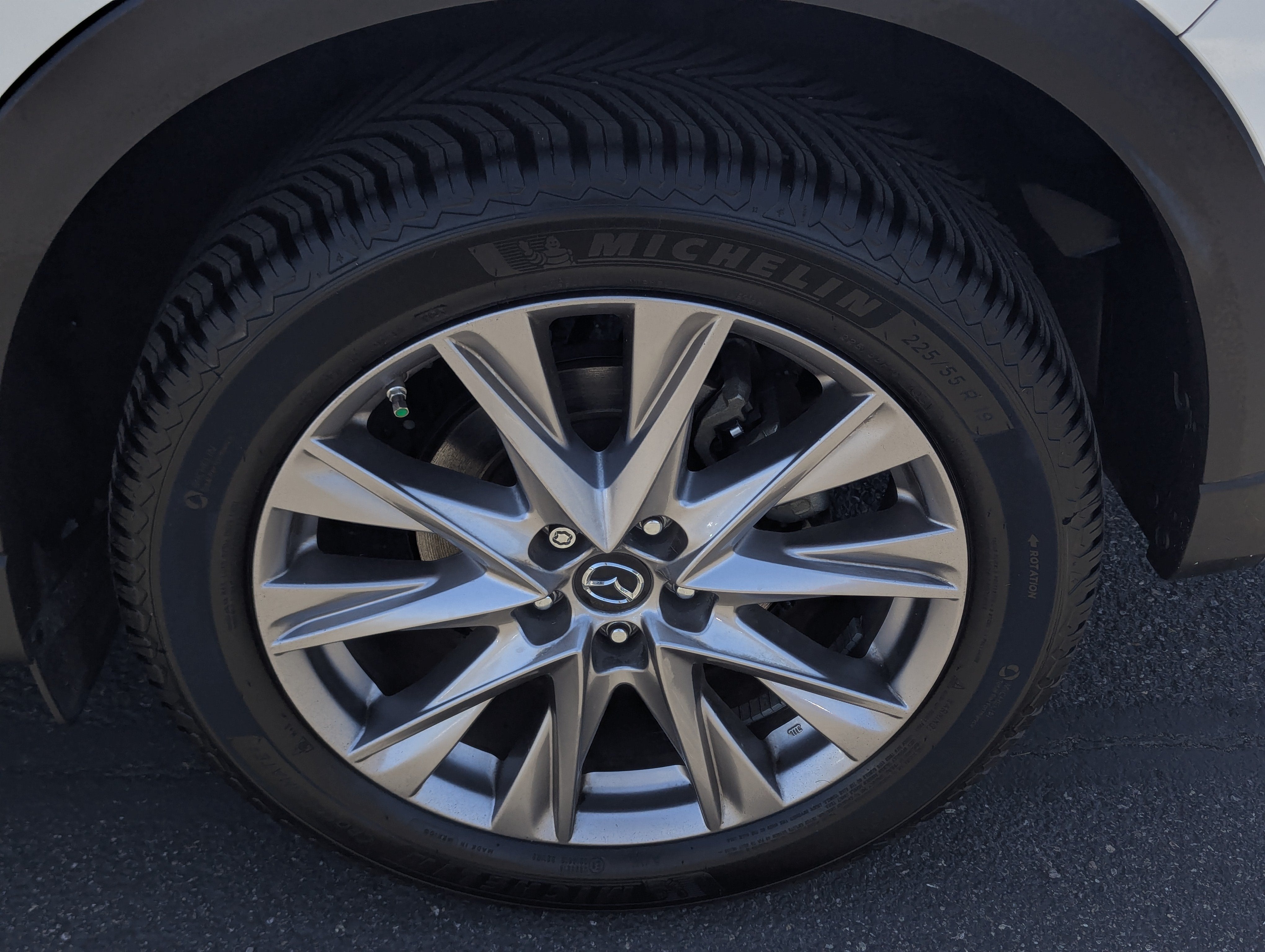 2019 Mazda Mazda CX-5 Grand Touring