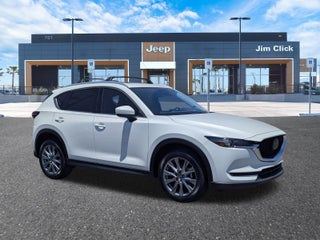 2019 Mazda Mazda CX-5 Grand Touring