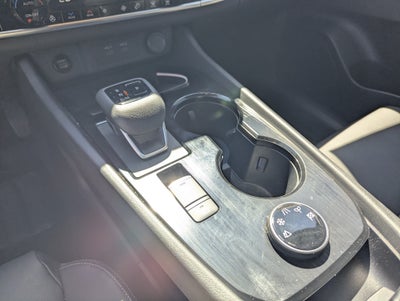 2025 Nissan Rogue SL Intelligent AWD