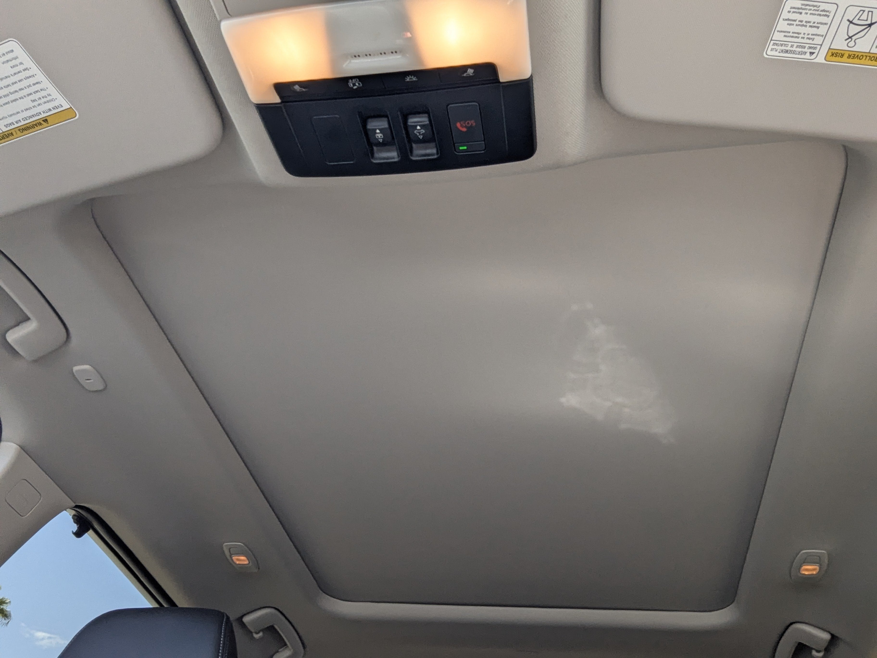 2025 Nissan Rogue SL Intelligent AWD