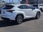 2016 Lexus NX 200t NX TURBO FWD