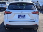 2016 Lexus NX 200t NX TURBO FWD