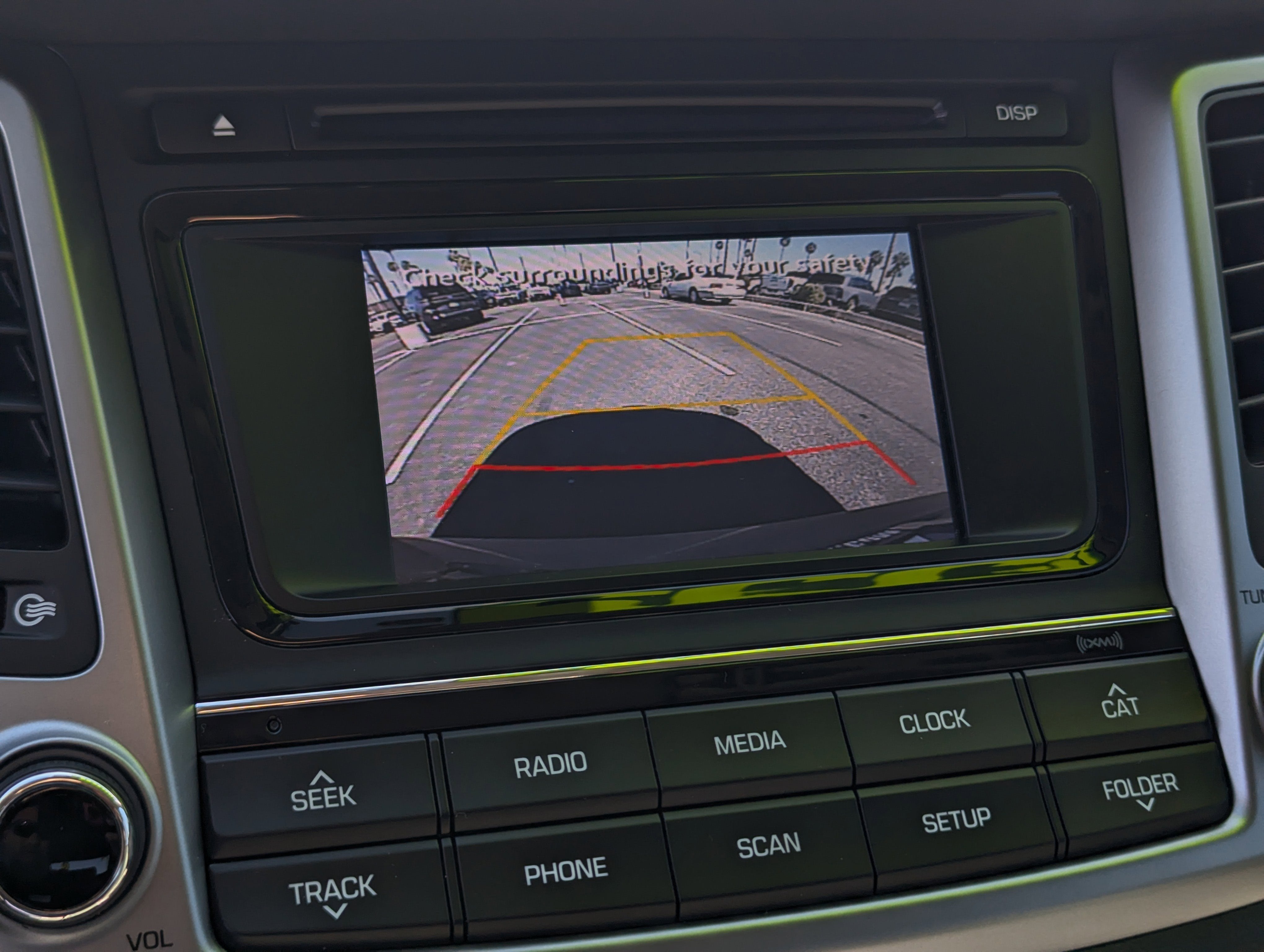 2017 Hyundai Tucson Eco