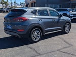 2017 Hyundai Tucson Eco