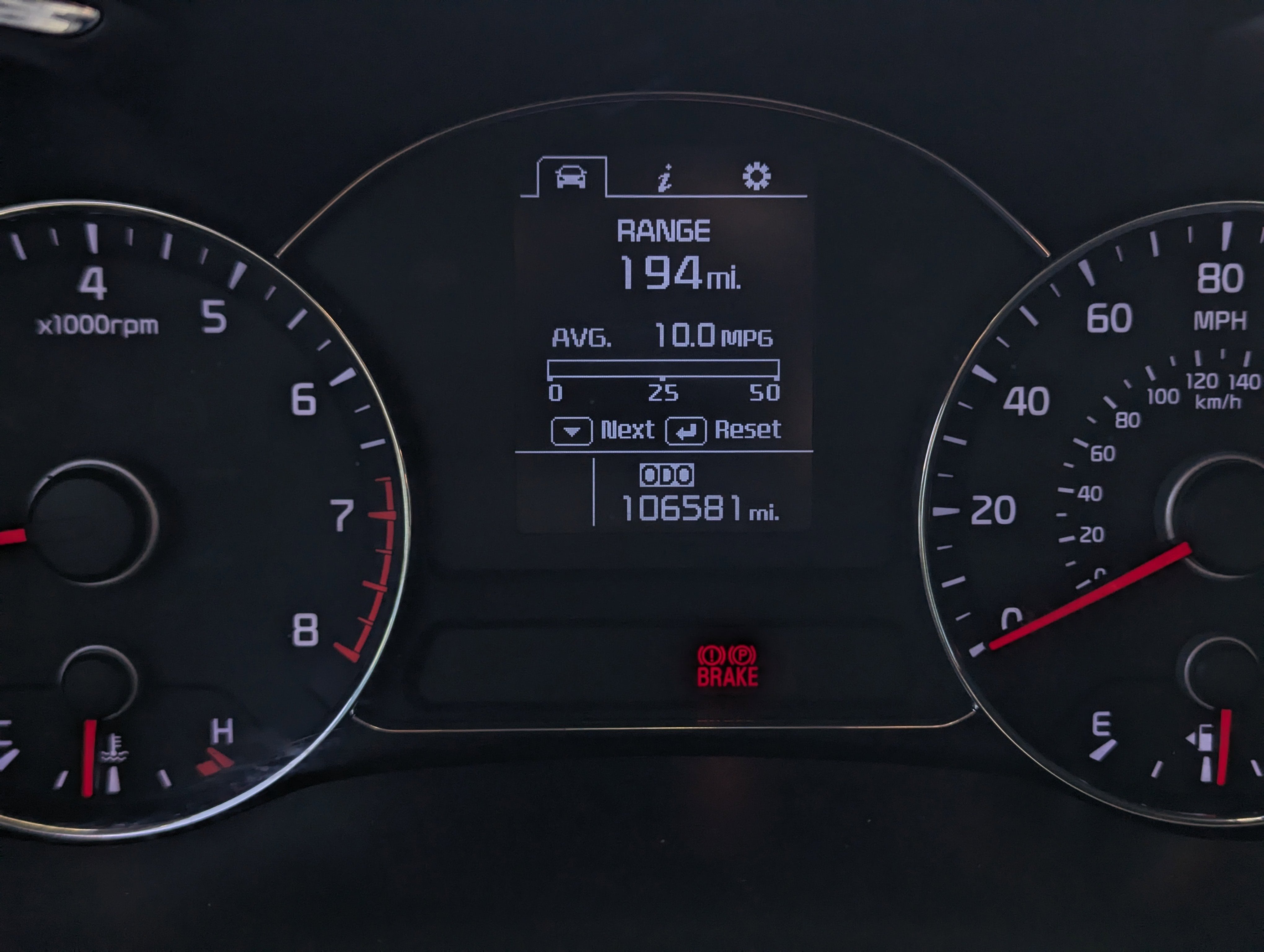 2016 Kia Forte 5-Door SX