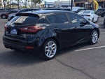 2016 Kia Forte 5-Door SX