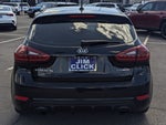 2016 Kia Forte 5-Door SX