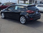 2016 Kia Forte 5-Door SX