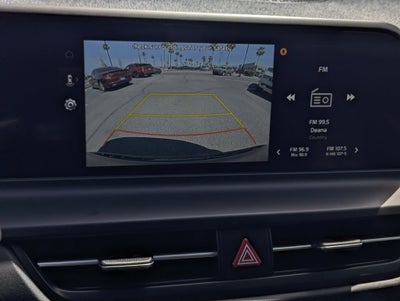 2024 Kia Seltos SX Turbo