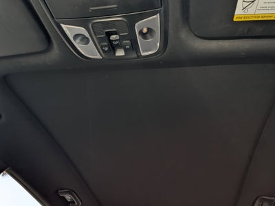 2022 Kia Sportage Nightfall Edition