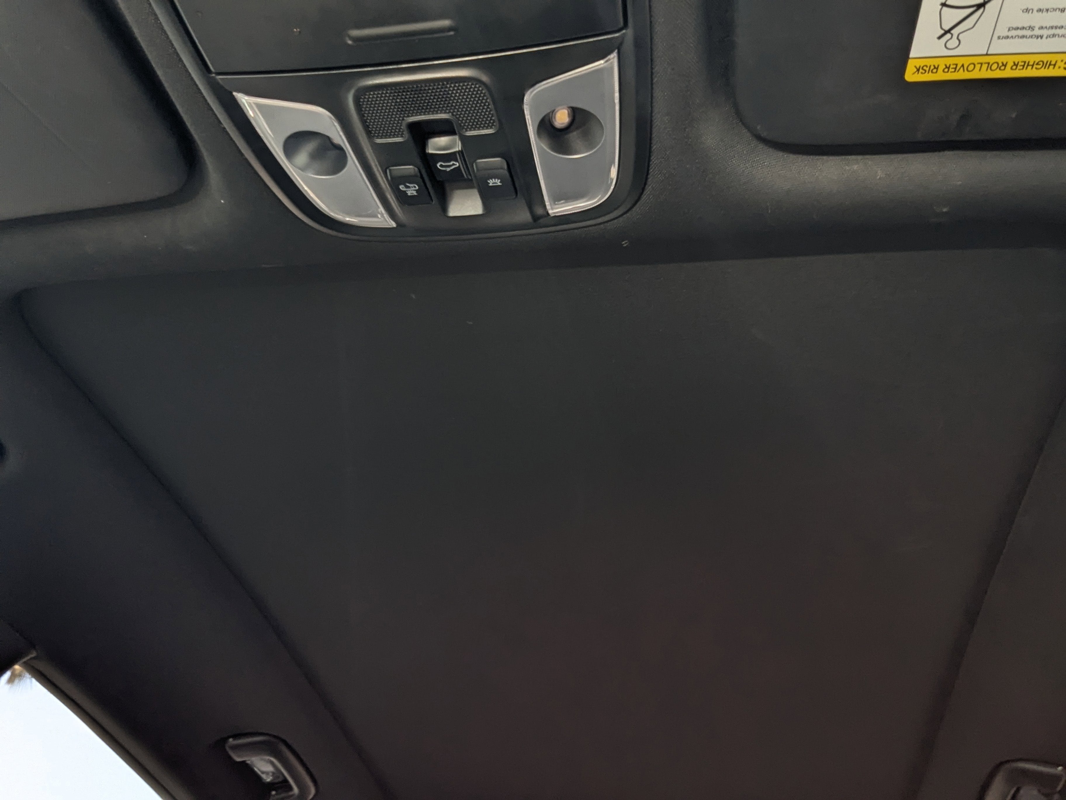 2022 Kia Sportage Nightfall Edition