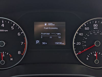2022 Kia Sportage Nightfall Edition