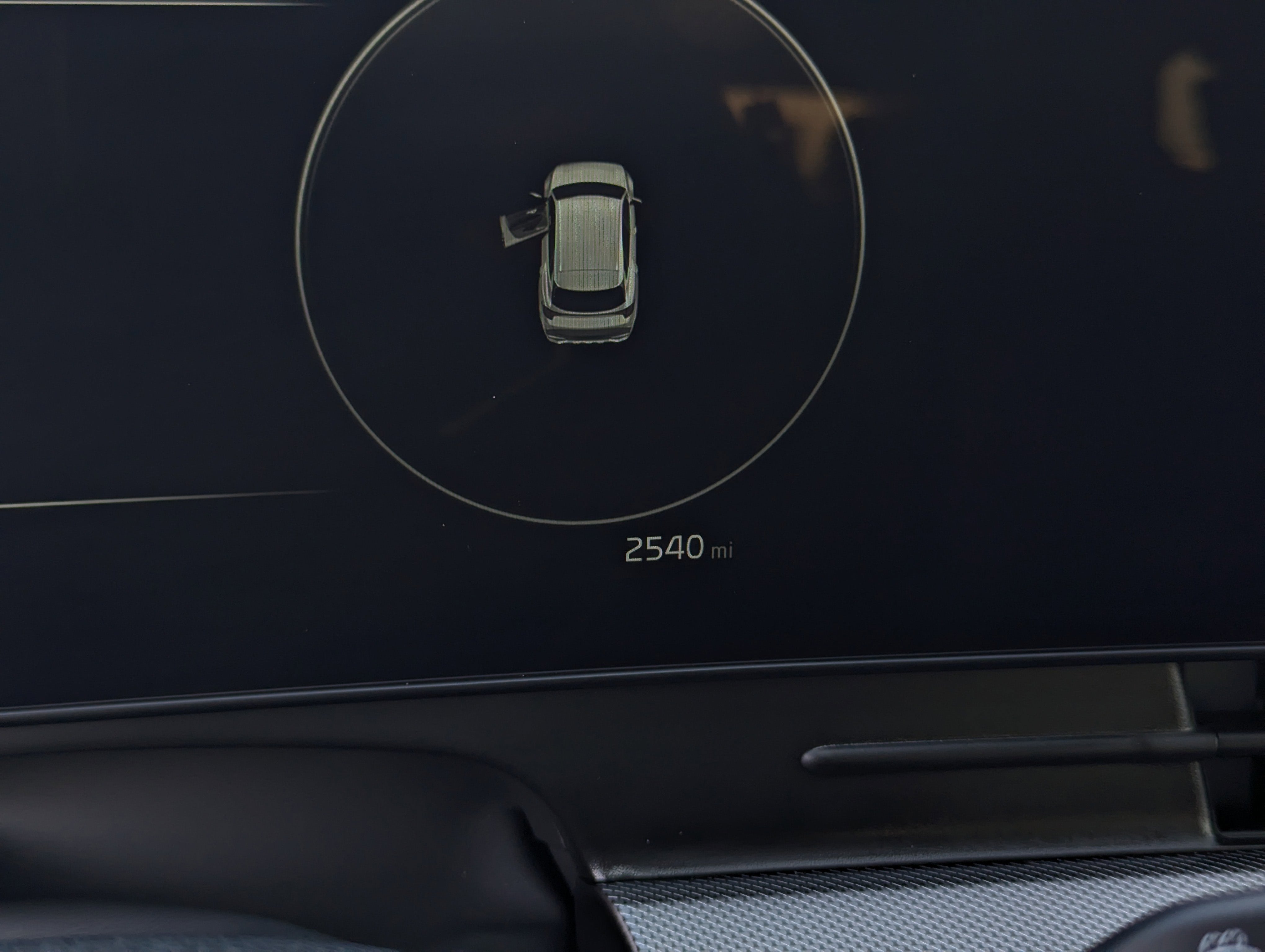 2025 Kia Sportage Hybrid SX-Prestige