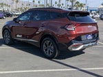 2025 Kia Sportage Hybrid SX-Prestige