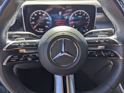 2025 Mercedes-Benz GLC 300 Coupe 4MATIC®