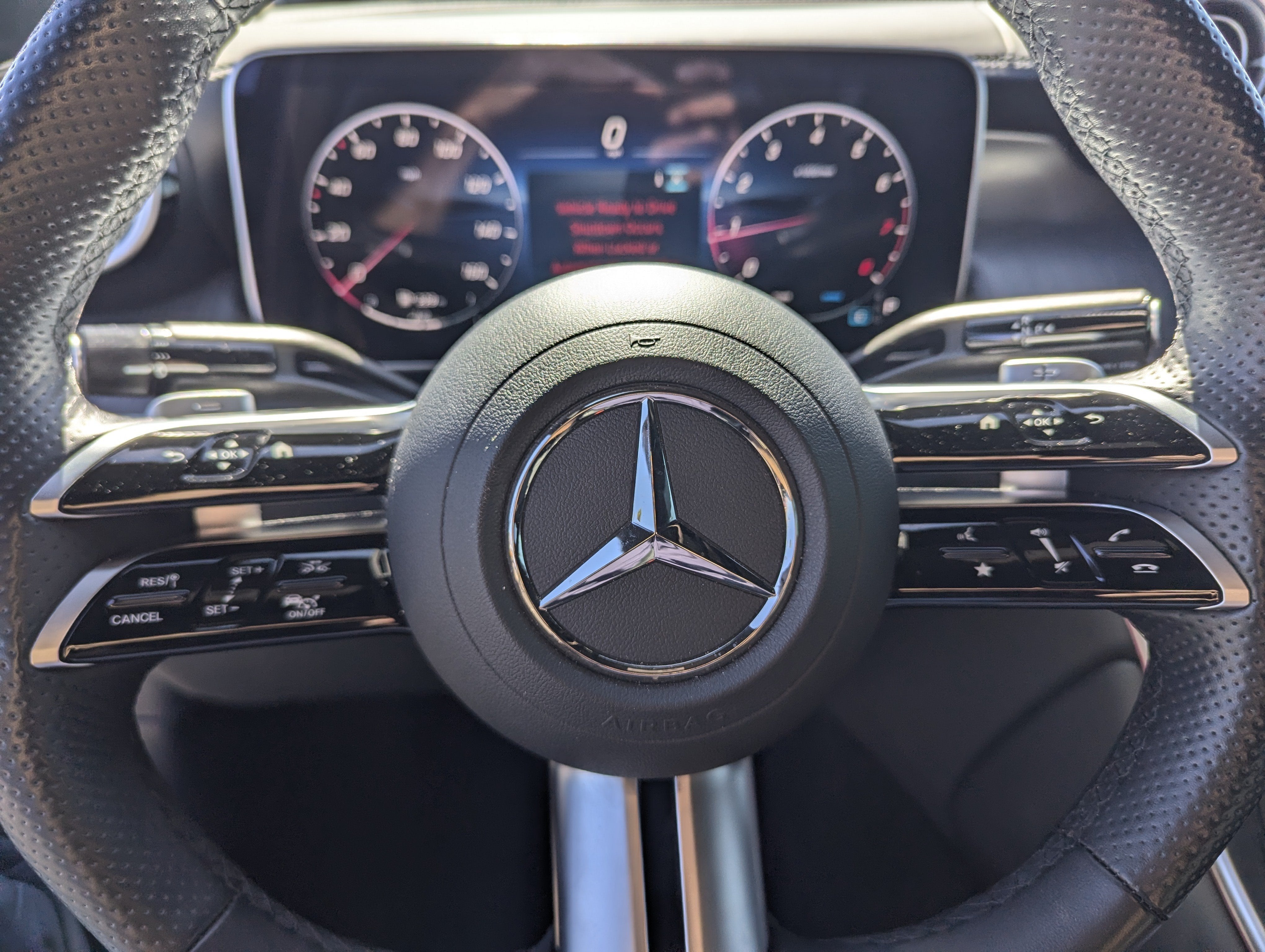 2025 Mercedes-Benz GLC 300 Coupe 4MATIC®