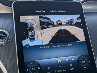 2025 Mercedes-Benz GLC 300 Coupe 4MATIC®
