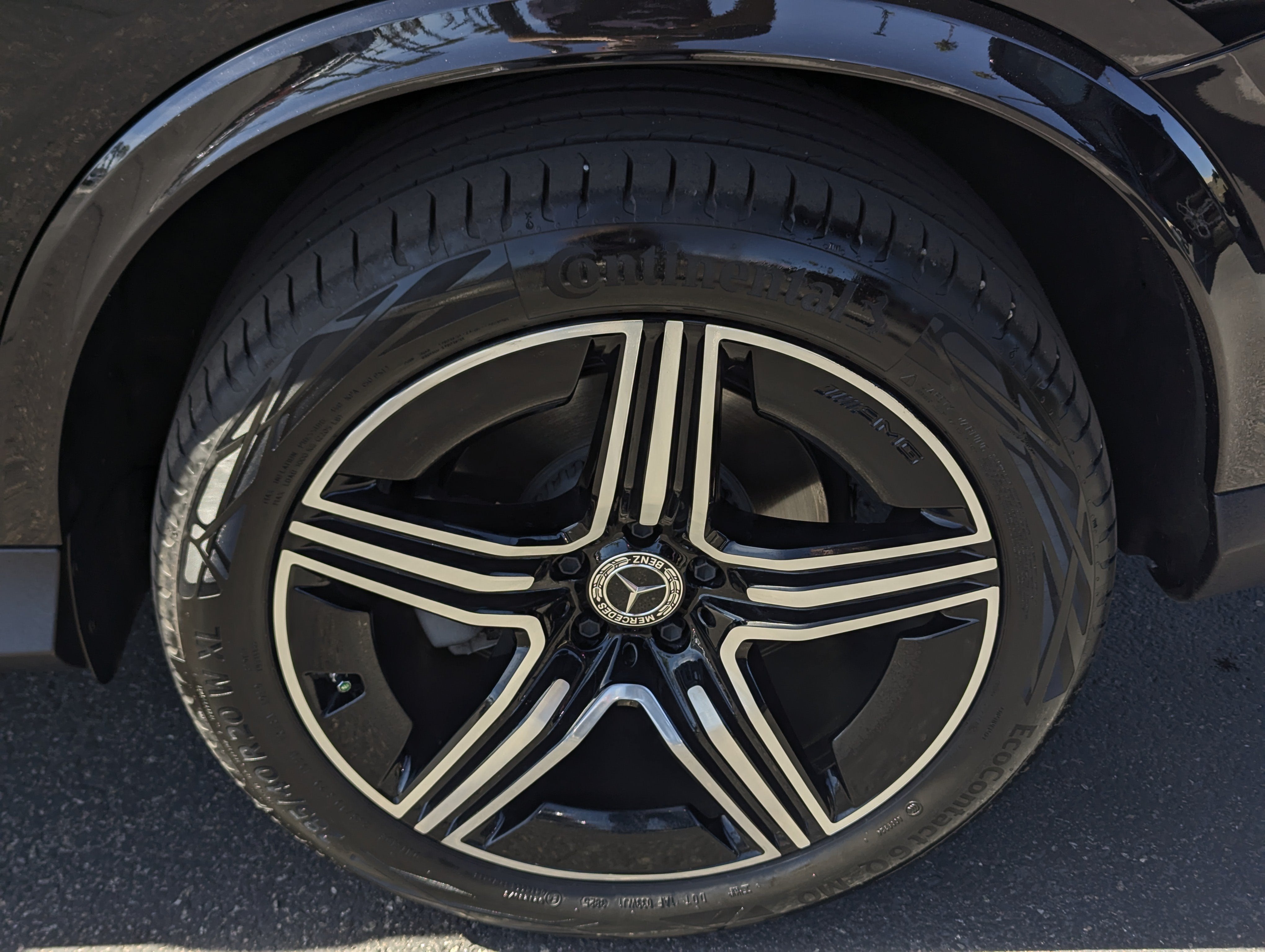 2025 Mercedes-Benz GLC 300 Coupe 4MATIC®