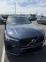 2022 Volvo XC60 Recharge Plug-In Hybrid T8 R-Design