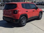 2017 Jeep Renegade Sport FWD
