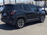 2018 Jeep Renegade Latitude FWD