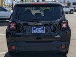 2018 Jeep Renegade Latitude FWD