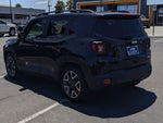 2018 Jeep Renegade Latitude FWD