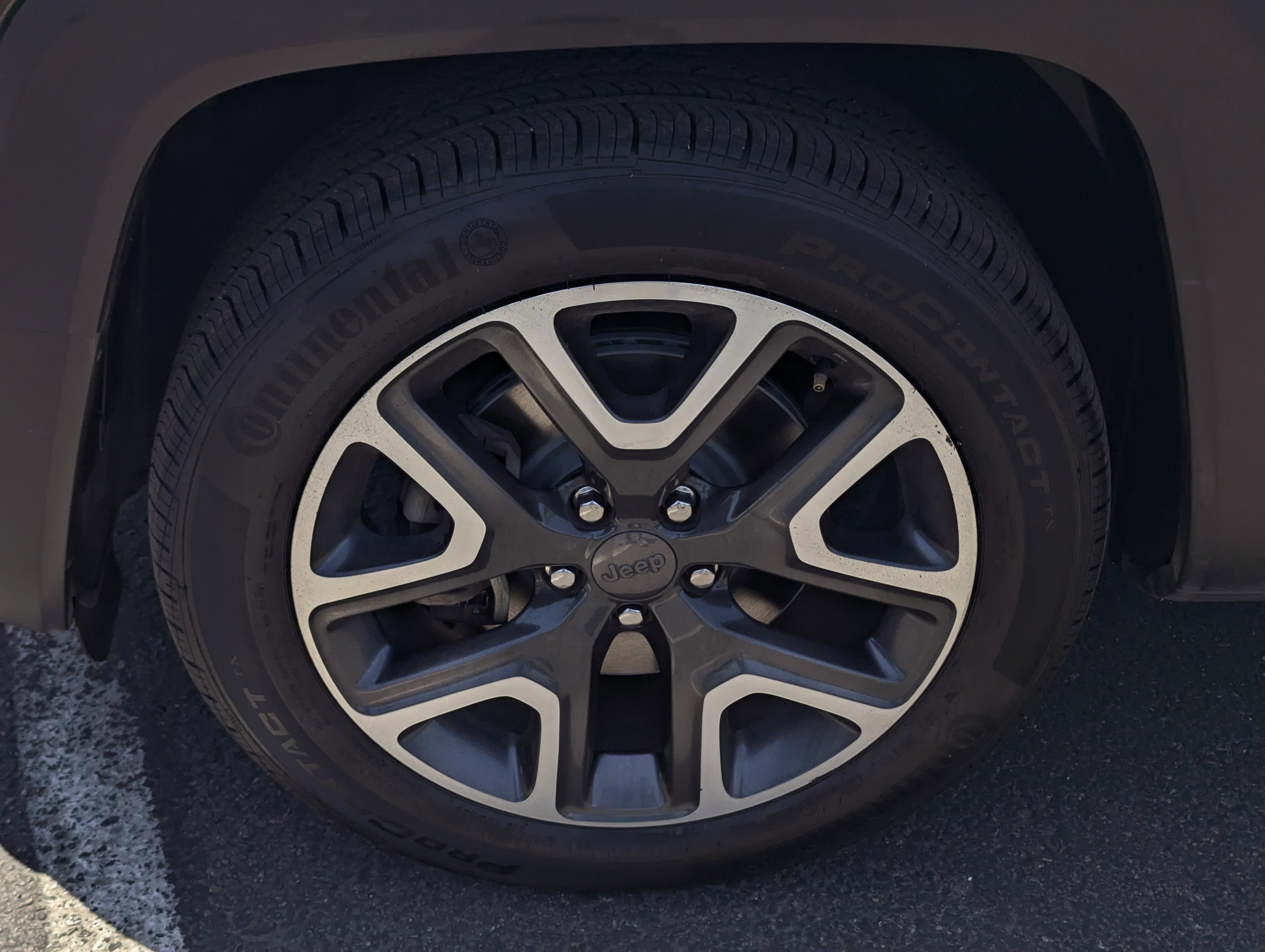 2018 Jeep Renegade Latitude FWD