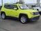 2017 Jeep Renegade Latitude FWD