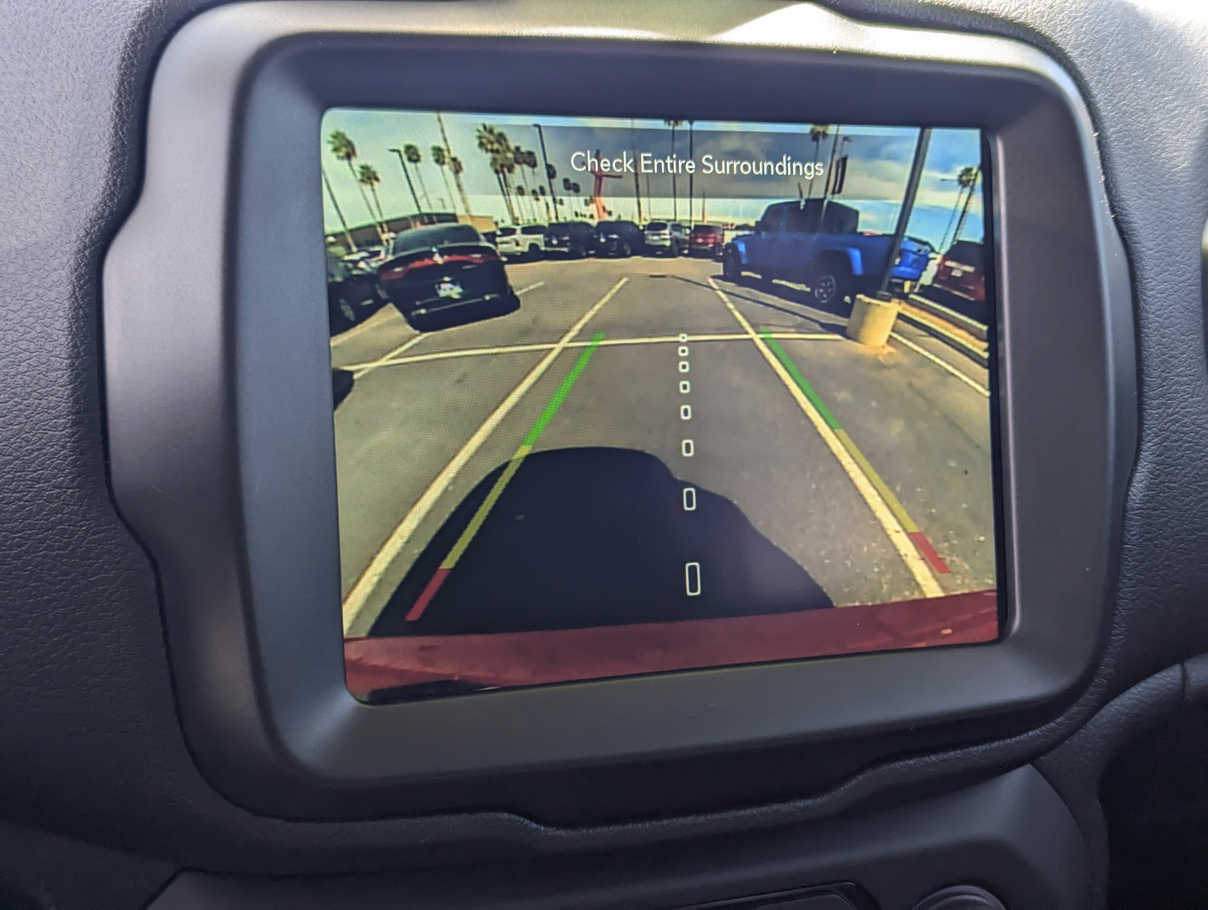 2022 Jeep Renegade (RED) Edition