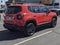 2022 Jeep Renegade (RED) Edition