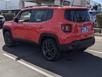 2022 Jeep Renegade (RED) Edition