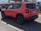 2022 Jeep Renegade (RED) Edition