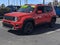 2022 Jeep Renegade (RED) Edition