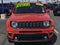 2022 Jeep Renegade (RED) Edition