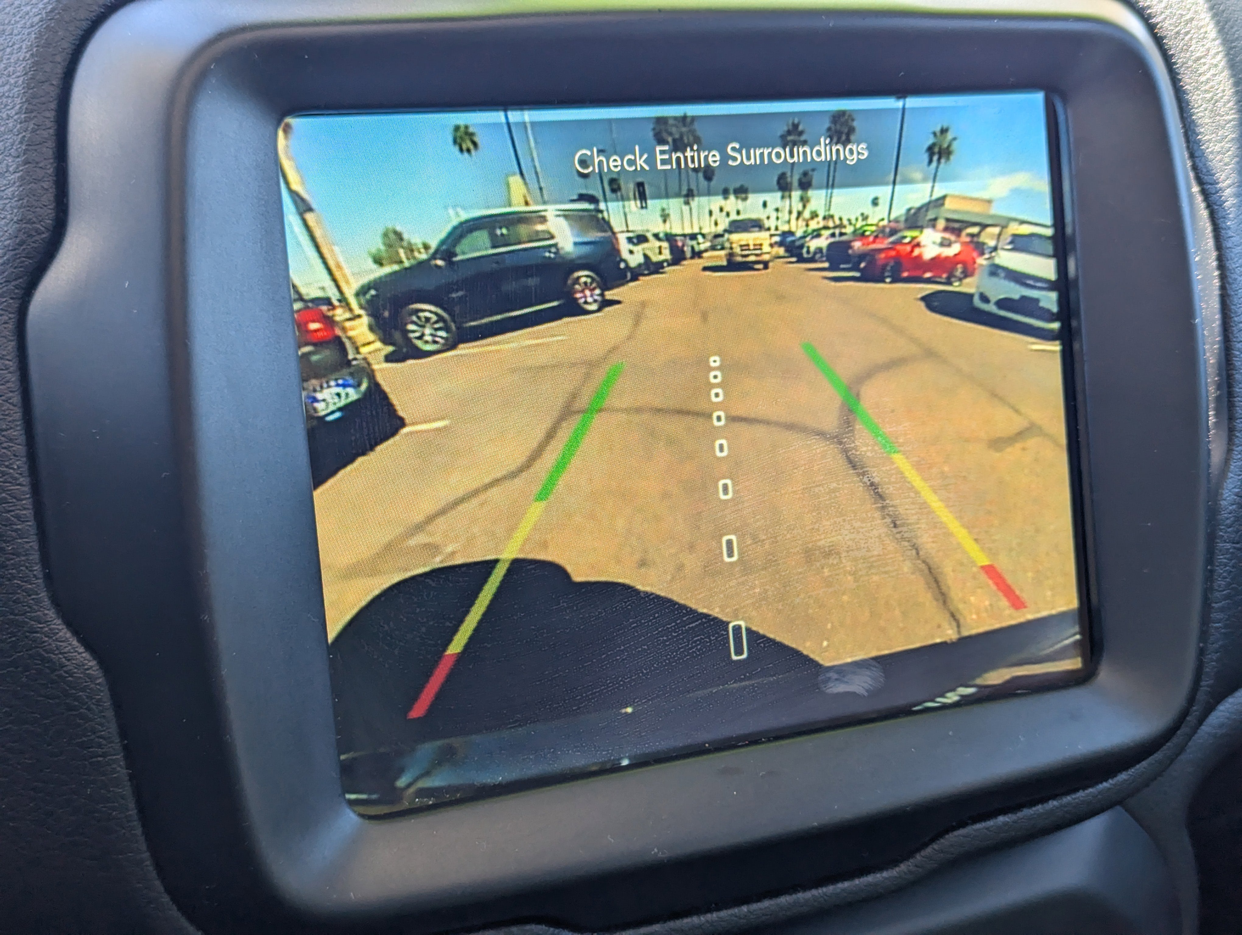 2022 Jeep Renegade Limited