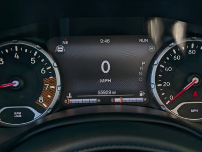 2022 Jeep Renegade Limited