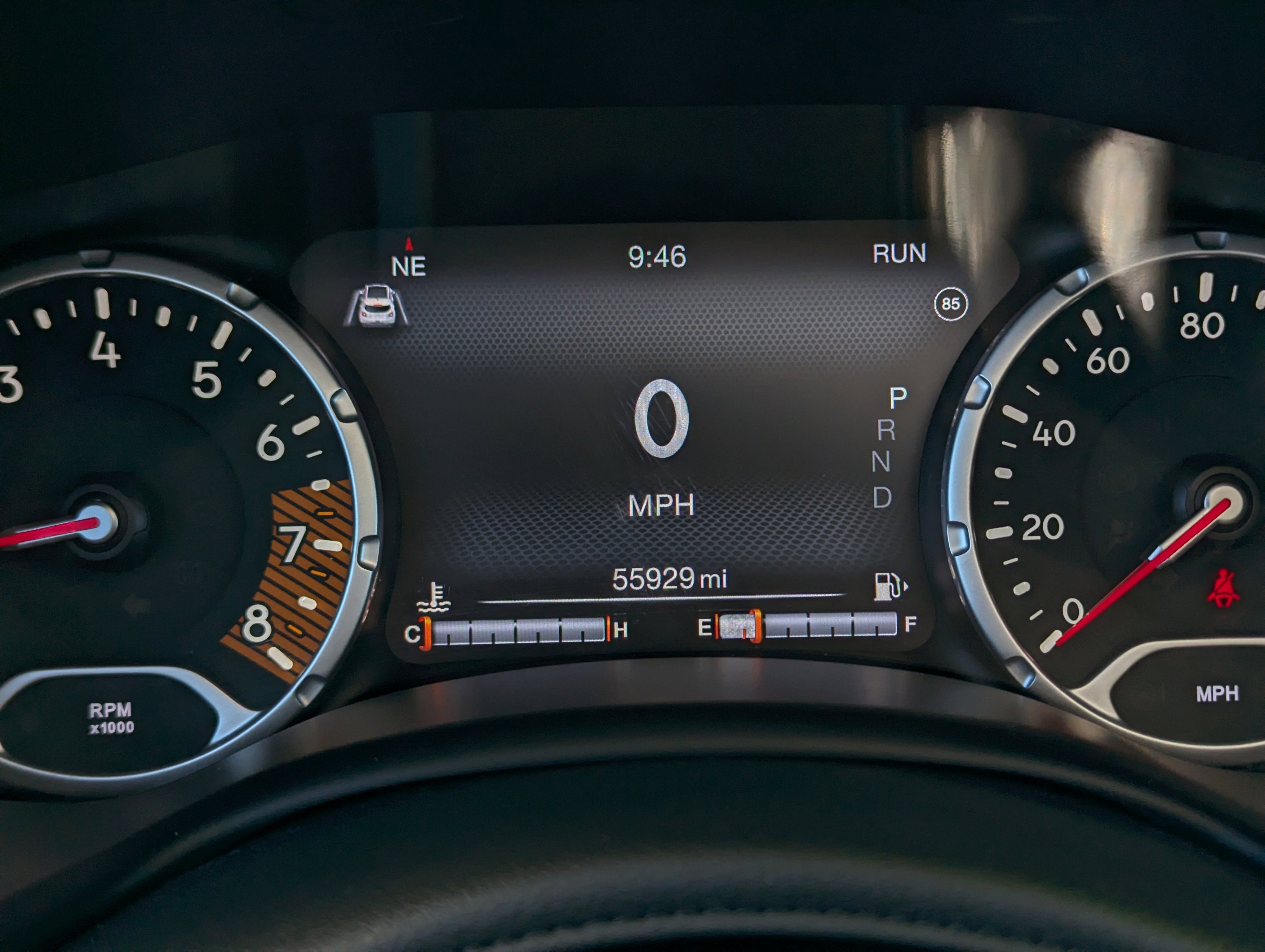 2022 Jeep Renegade Limited